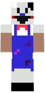 Ice Scream Nova Skin Ice Scream Minecraft Designs Grey Glass