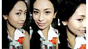 Ada no Nikki: Review: Tony Moly Double Needs Pang Pang Mascara #03 Dolly  Long Lash