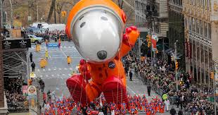 Check spelling or type a new query. Thanksgiving Parade 2019 Balloons Flew Lower Recap Of The 93rd Macy S Thanksgiving Day Parade In New York City Today