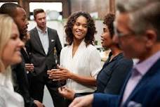CRMSDC Summer Happy Hour