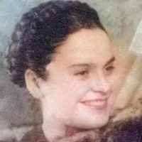 Ines Aida Hernandez Inzunza (1918–1991)