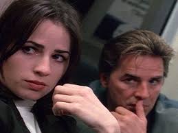 Nash Bridges: Season 2, Episode 17