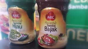Banyak sambal populer di indonesia, namun satu yang selalu ada di setiap rumah makan yaitu sambal terasi. Sambal Bajak Dan Sambal Hijau Varian Sambal Terbaru Heinz Abc