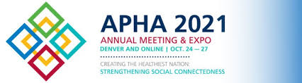 Learning common health vocabulary is great preparation for your ielts exam as health & fitness are a popular topic. Apha 2021 Creating The Healthiest Nation Strengthening Social Connectedness
