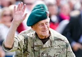 Gun salute for prince philip: Iekfqctavkaism