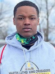 2023 Top Football Recruits in Michigan