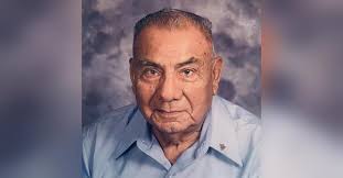 Julian R. Garcia Obituary