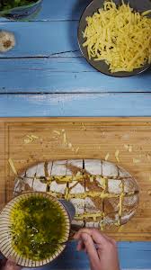Rezept Zupfbrot Mit Kase Krautern