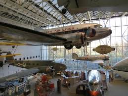Smithsonian National Air And Space Museum Air And Space Museum Washington Dc Museum Smithsonian