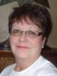 Diane Weverka Obituary (1952