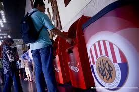 Oleh sebab itu, akta kwsp 1991 mewajibkan pekerja mendaftar sebagai ahli dan mencarum ke atas simpanan sendiri. Pekerja Boleh Pilih Kekalkan Caruman Kwsp