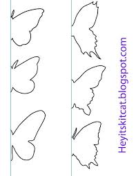 Decorando Nuestro Hogar Con Mariposas Diy Butterfly Butterfly Wall Decor Butterfly Crafts