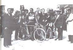 Consulta toda la información de la vuelta a españa 2021 que se disputará entre el 14 de agosto y 5 de septiembre. 18 Vintage Vuelta Espana Ideas Cycling Pictures La Vuelta Vintage Cycles