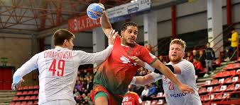 13 667 189 tykkäystä · 1 815 481 puhuu tästä. Portugal Win S Again In Handball Euro 2020 Ineews The Best News