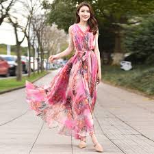 Headed to a casual summer wedding? Onskelig Rotere Stovle Plus Size Maxi Dress For Wedding Guest Hummingbird Gallon Flydende