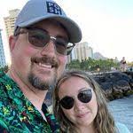 Travis Peal's Instagram, Twitter & Facebook