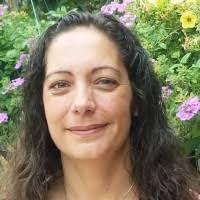 Karen Aegerter's Instagram, Twitter & Facebook