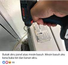 Cara meggunakan multimeter clam meter dan kapasitor meter. Mesin Basuh Tak Berputar Air Keluar Perlahan Boleh Baiki Sendiri Jimat Vanilla Kismis