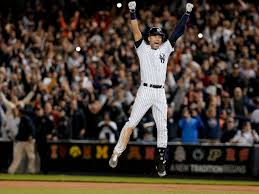 Derek Jeter Isn't Clutch. He's Just Good. | FiveThirtyEight