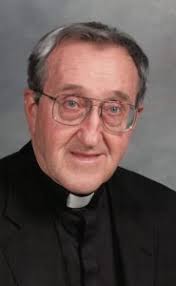 Father Frederick J. Schill