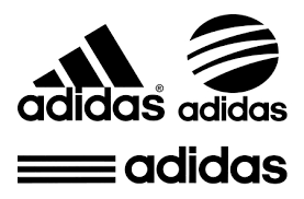 The adidas logo is a single factor that has benefited the company all along its path to the top. Adidas Logo Stock Photos And Images 123rf