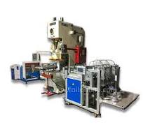Aluminum Foil Tray Making Machine - FoilOnline