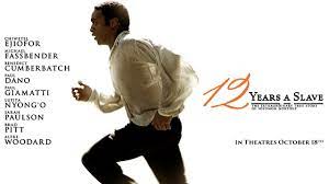 The 12 years a slave theatrical posters featuring brad pitt and michael fassbender that were recently released in italy were unauthorised and were not approved by any of the producers or licensors of the film, a spokesperson told variety. 12 Years A Slave 2013 Beauty And Sadness Ripple Effects