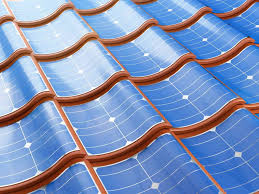 Toiture Photovoltaique Prix Reglementation Et Caracteristiques