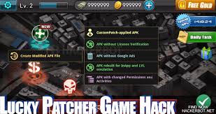 Download lucky patcher app latest version apk for android. Lucky Patcher Apk Download Hacking Android Games With No Root