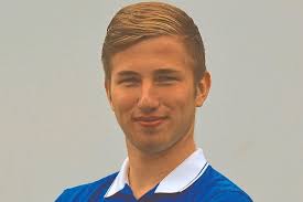 SV Burgsteinfurt: Sechs auf einen Streich