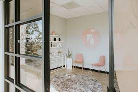 Encinitas Premier Sunless Tanning Salon Blushtan San Diego S Best Organic Airbrush Spray Tanning Salon