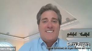 Hey, neighbors 👋! Dave connected with our friend, Gerry Rogers, founder  and president of Mr. Rogers Windows for insight into how he’s leading his  company forward in the midst of the unusual times ...