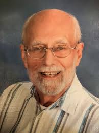 Obituary of Donald A. Beardsley