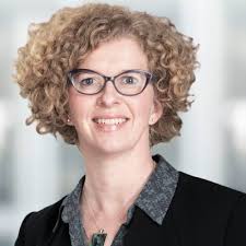 Gail Smith Senior Associate Lawyer/Solicitor