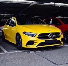Amg A45 4 Door Sports Cars Mercedes Amg Mercedes A Class