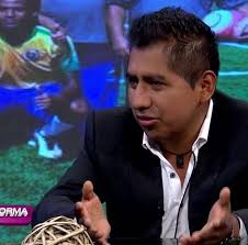 Falleció el alcalde de...