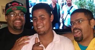 OBITUARY: Glen Anthony Roe Jr., 1991-2017