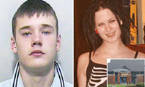 The murder of sophie lancaster occurred in the united kingdom in 2007. Brendan Harris Killer Of Goth Sophie Lancaster Given Extra Sentence For Battering Nurse At Psychiatric Unit Daily Mail Online