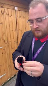 From the Archive… This month it is 800 years since Exeter Cathedral gained  its first Dean. Our own Very Reverend Jonathan Greener is the 71st to have  held that position. By 1225