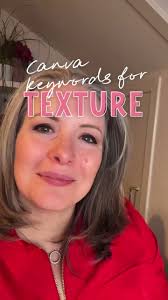 Canva keywords for texture elements #canvatips2022 #canvatipsandtricks  #canvaelements #contentforcreatives #tiktokcanva
