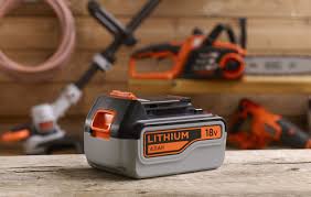 Black & decker beht200 18 in. Black Decker Battery 18v 4 0 Ah Li Ion Coolblue Before 23 59 Delivered Tomorrow