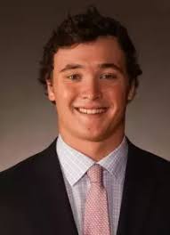 2017 Men's Lacrosse Roster