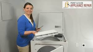 We did not find results for: Replacing A Dryer Drum Baffle Video Clothes Dryer Repair Dryer Repair Clothes Dryer