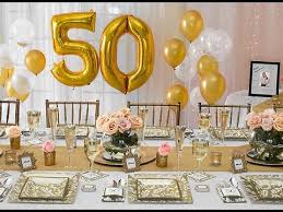 Anniversary party themes run the gamut from traditional and classic to colorful and creative. Decoration Ideas For Anniversary Celebration