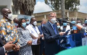 Lia tadesse said in a briefing and urged the general public to take all proper cautions. Kenya Third Wave Response A Time To Synergize And Re Energize Who Regional Office For Africa