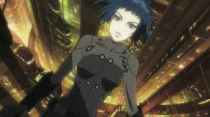 Ghost in the shell (1995 film). Anime Review Ghost In The Shell Arise 2013 Ova Reelrundown Entertainment