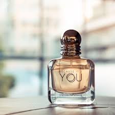 Armani ürünleri cazip indirimlerle morhipo'da! Ø¹Ø·ÙˆØ± Ø§Ù„Ø¬Ø²ÙŠØ±Ø© On Twitter Emporio Armani Because It S You Ø¹Ø·Ø± Ø£Ù†Ø«ÙˆÙŠ Ø¨Ø¹Ø¨Ù‚ Ø²Ù‡Ø±ÙŠ ÙØ§ÙƒÙ‡ÙŠ Ù…Ø«ÙŠØ±