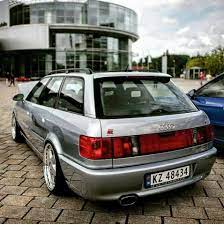 Pin By Bergz On My Style Audi Audi Wagon Audi Rs