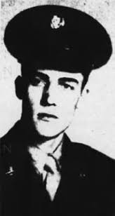 Pfc. CHARLES RAY KLATT