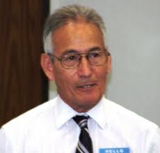 Comments in Mayor's race get personal